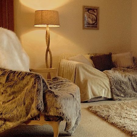 Appartement Haus Fless 7 à Klosters-Serneus Extérieur photo